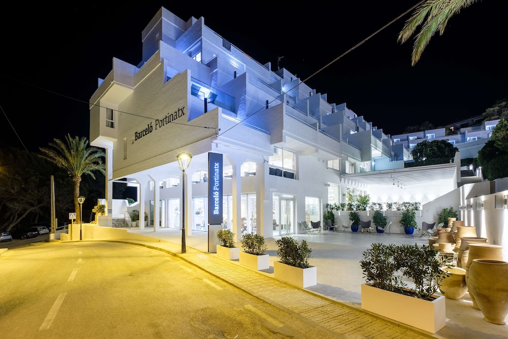 Barcelo Portinatx - Adults Only 4/67