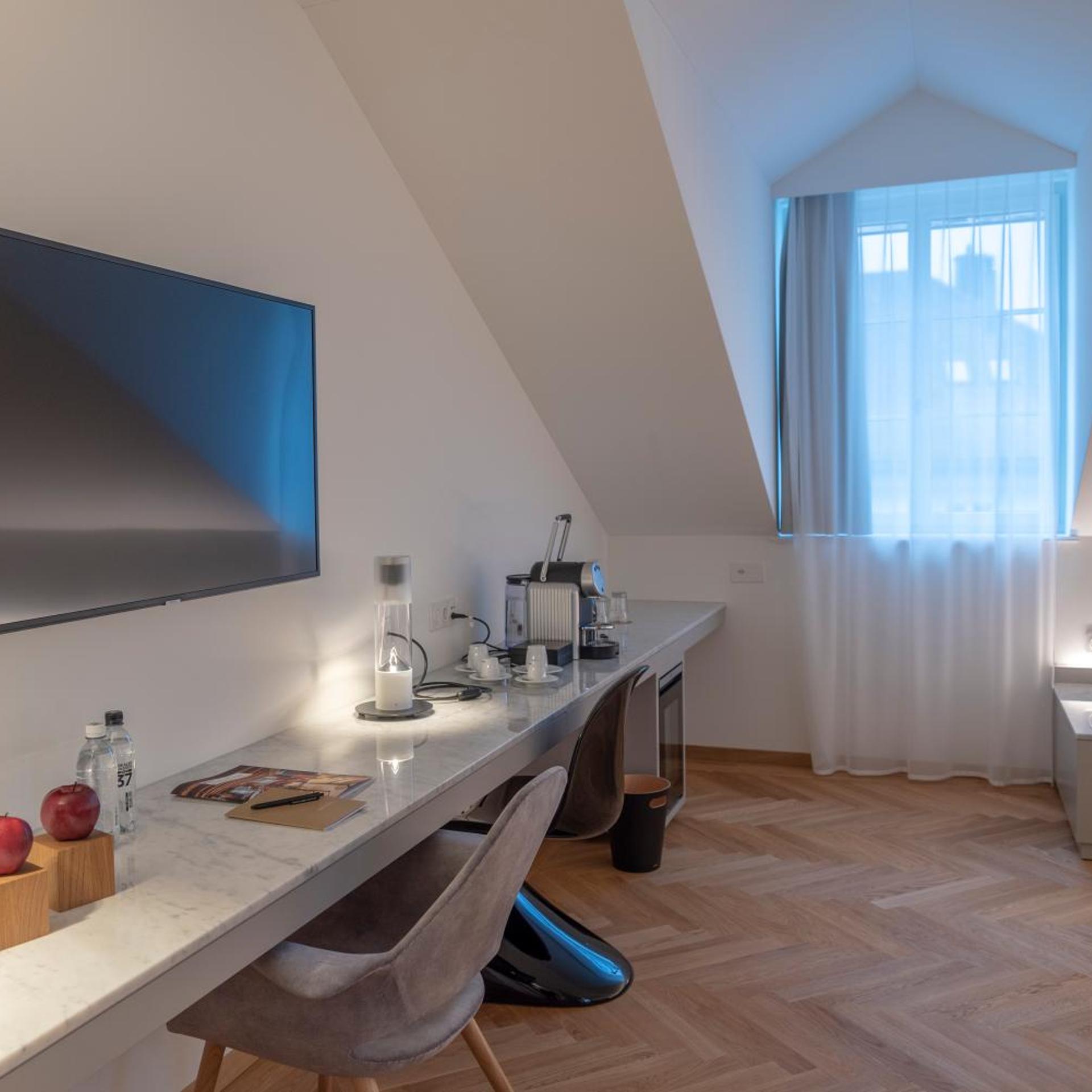 Caspar Swiss Quality Hotel 33/60