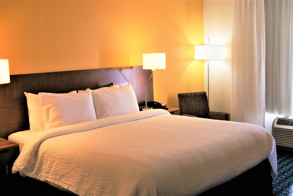 Fairfield Inn by Marriott Macon West 18/67