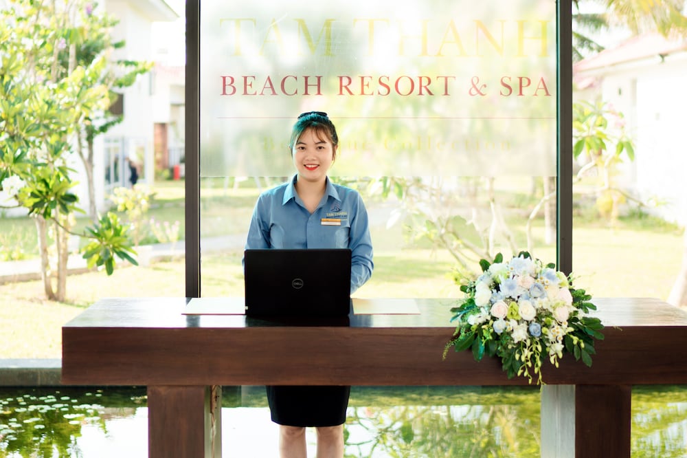 Tam Thanh Beach Resort & Spa 3/47