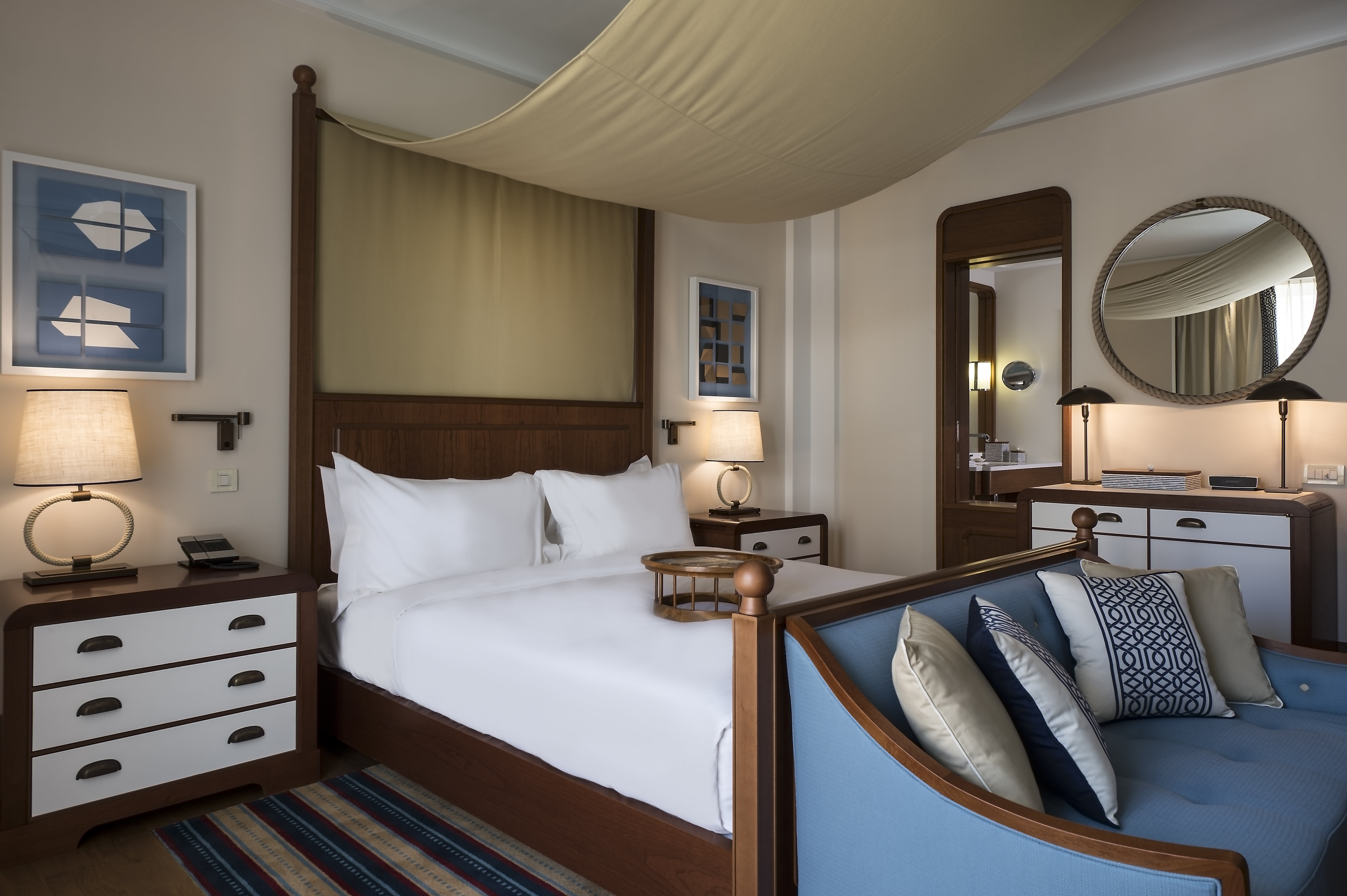 Regent Porto Montenegro Hotel 17/50