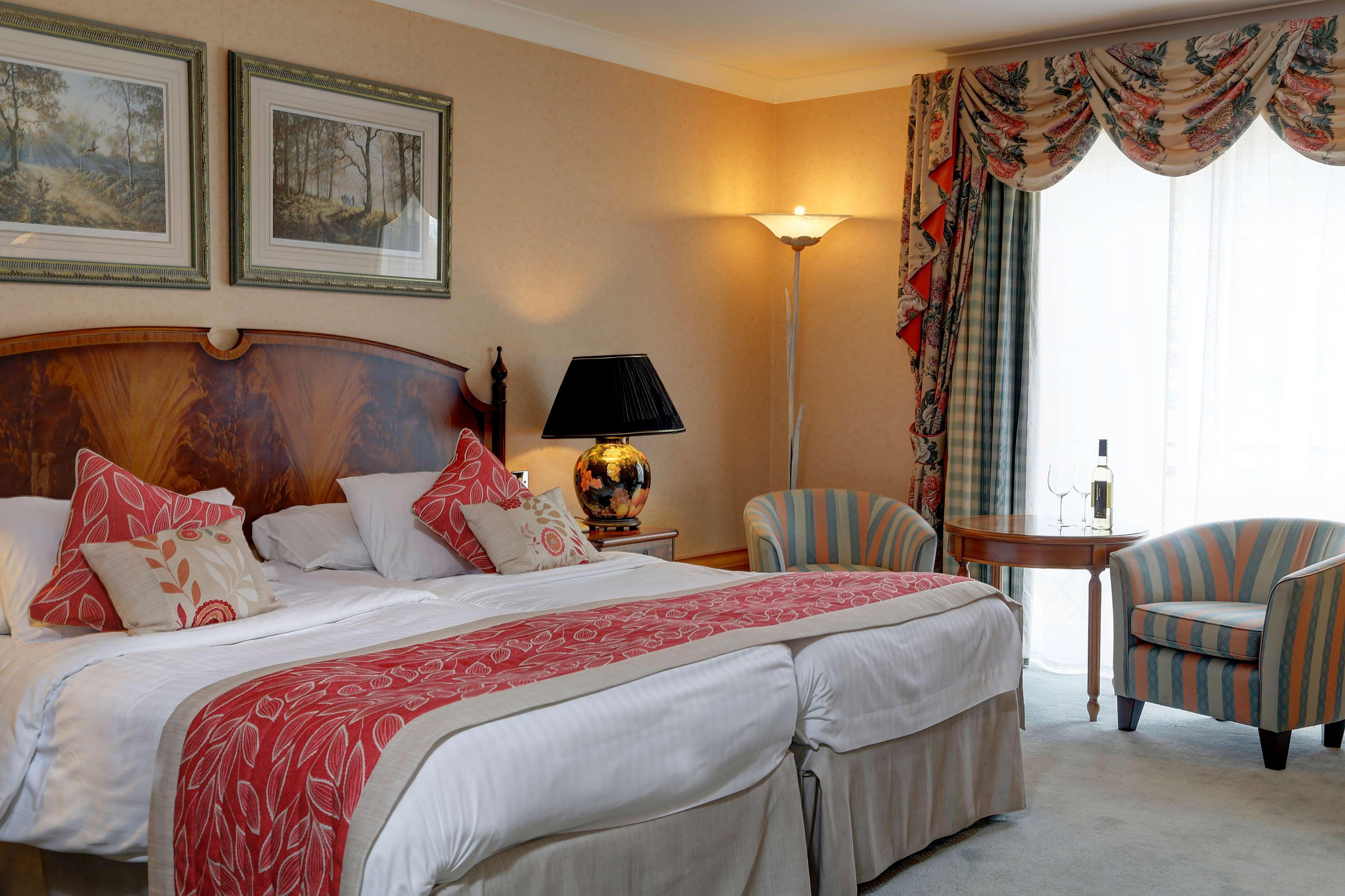 Room, 2 Beds