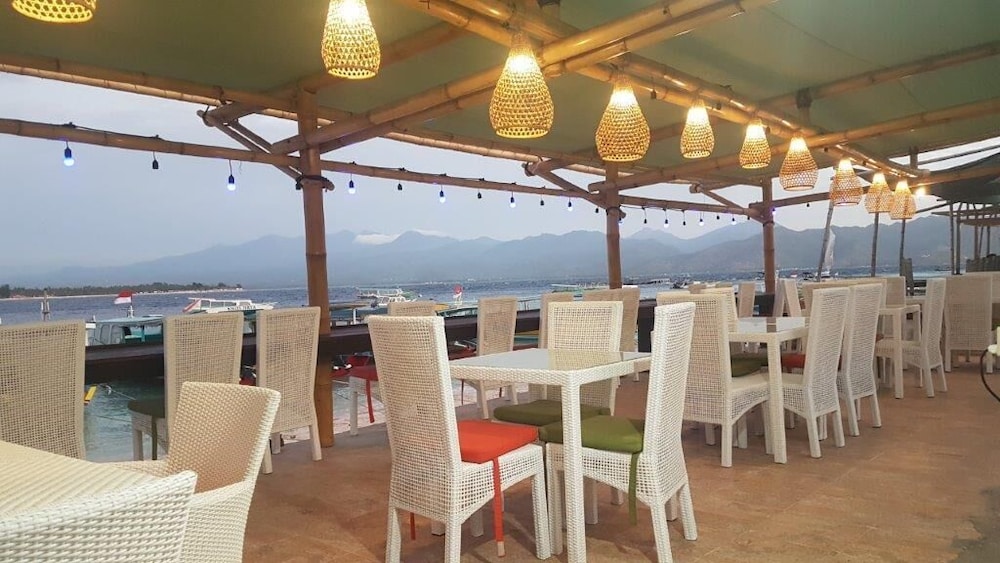 Kura Kura Resort Gili Meno 44/65