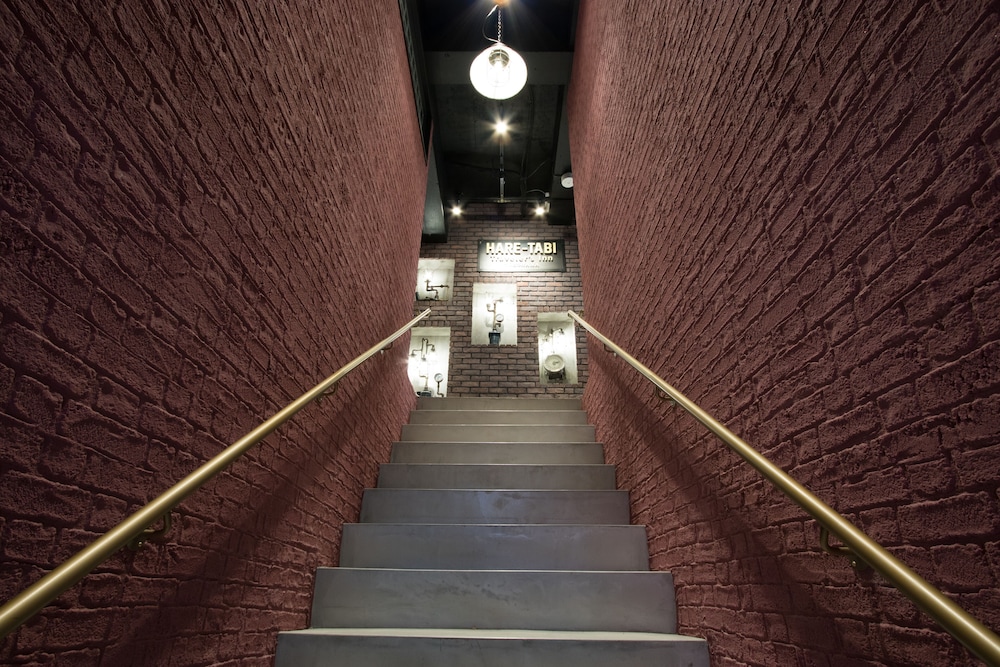 HARE-TABI SAUNA&INN YOKOHAMA 26/50