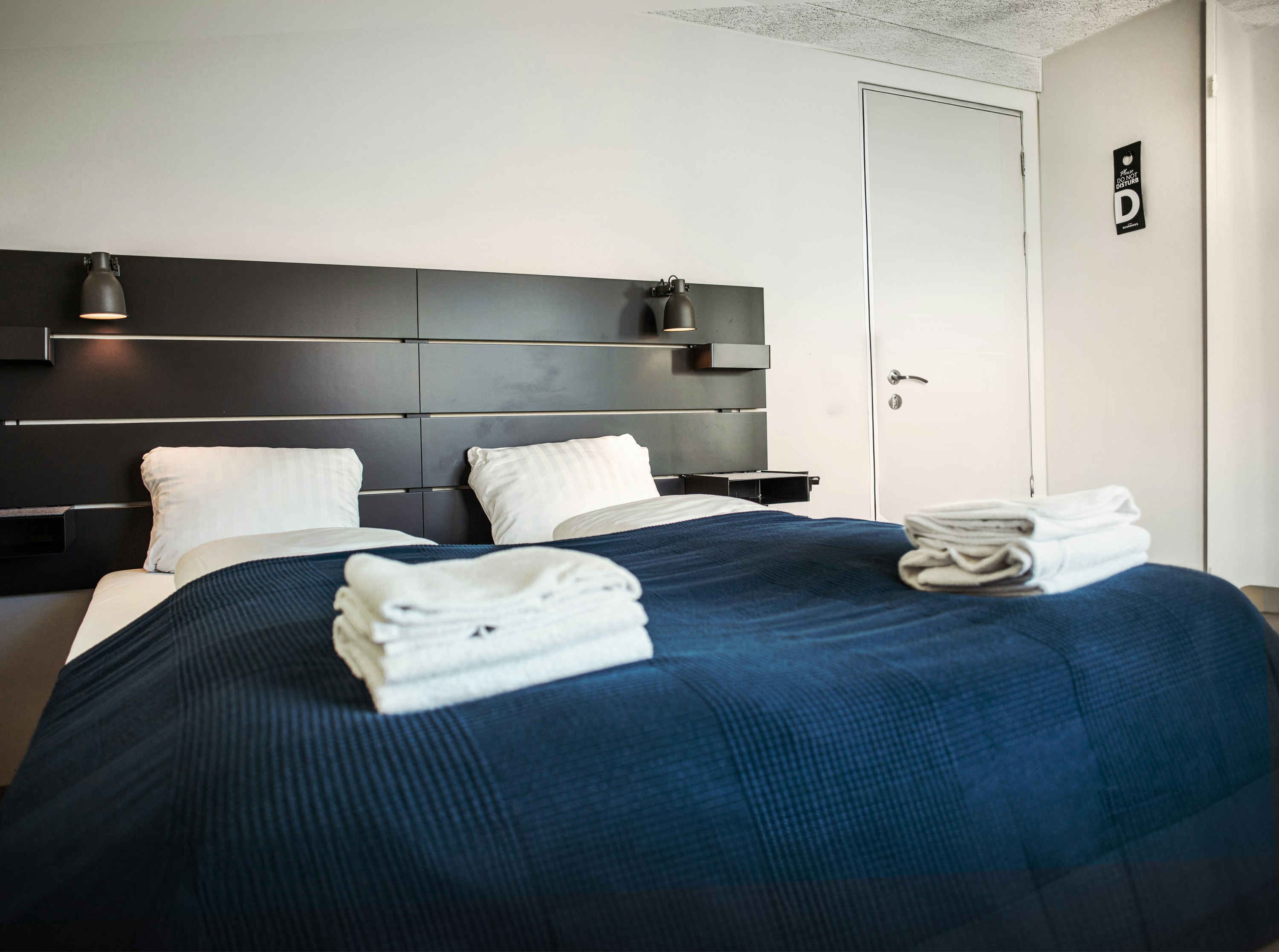 Hotel Djurhuus 10/44