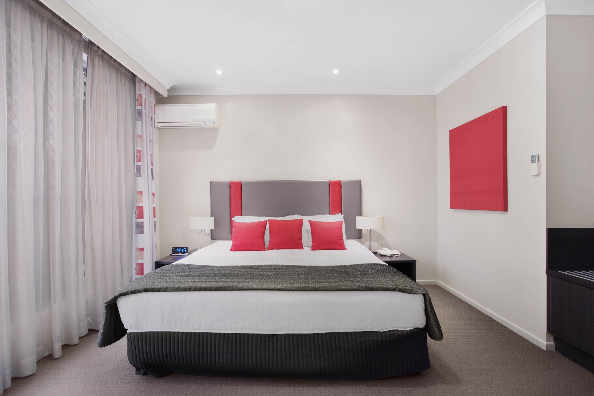 1 BEDROOM, SPA, DELUXE, APARTMENT