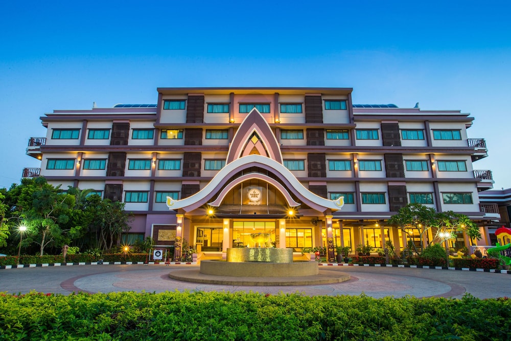 Phanomrung Puri Boutique Hotels And Resorts 2/76