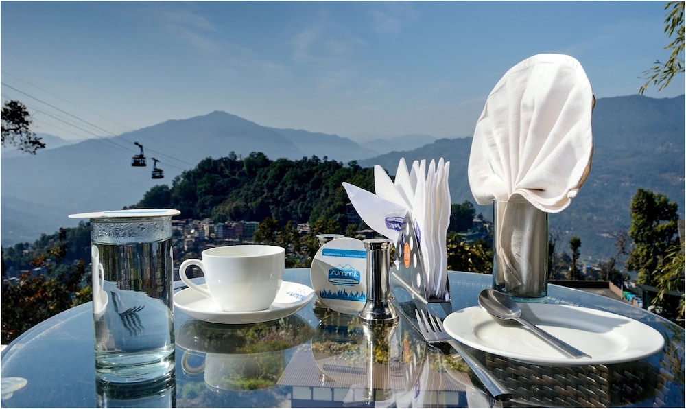 Summit Namnang Courtyard and Spa 40/59