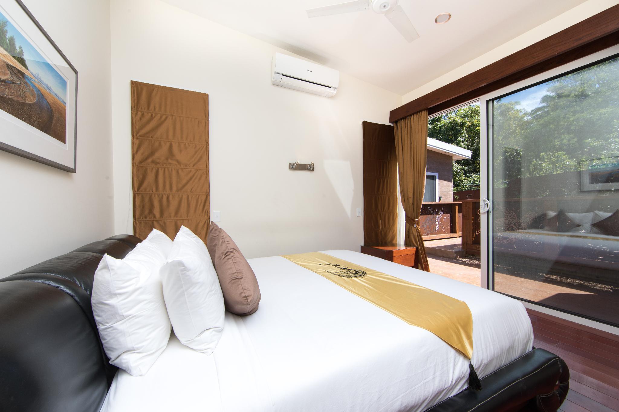 2 BEDROOMS, PREMIUM, APARTMENT, WITH VIEW