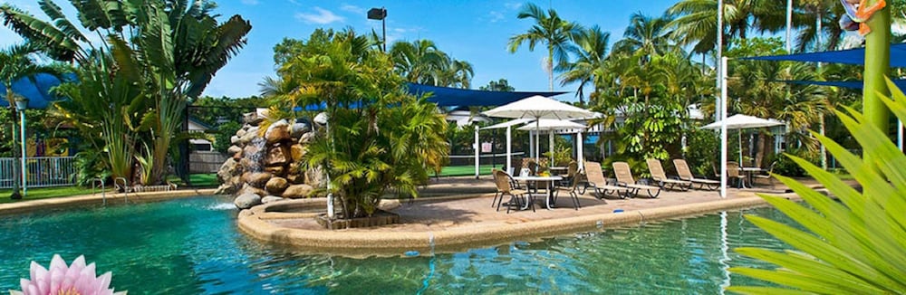 Nimrod Resort Apartments 5/32