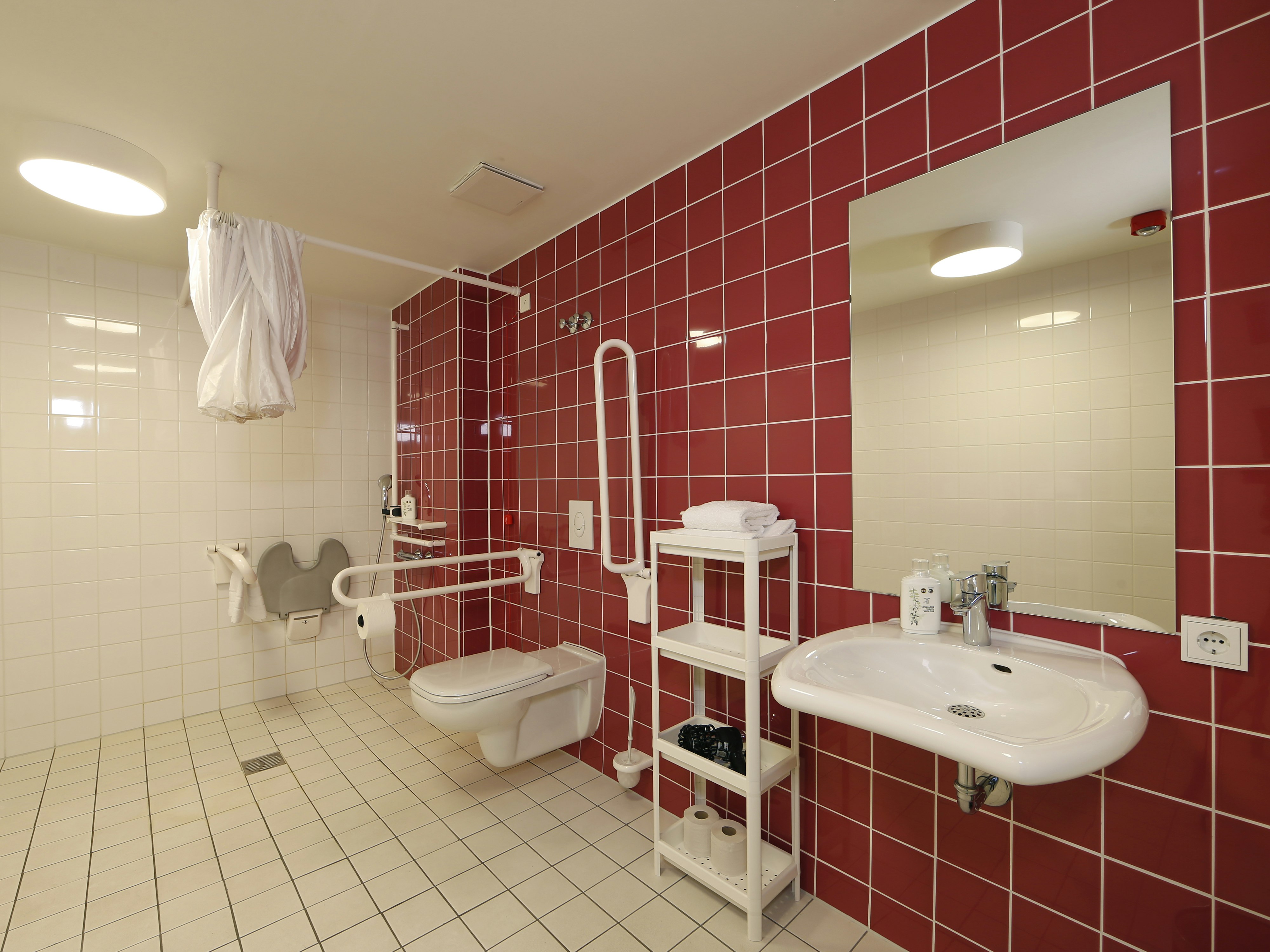 B&B Hotel Berlin-Alexanderplatz 30/31