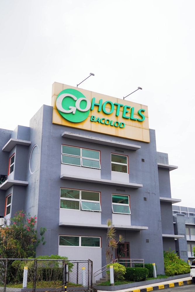 Go Hotels Bacolod 2/58