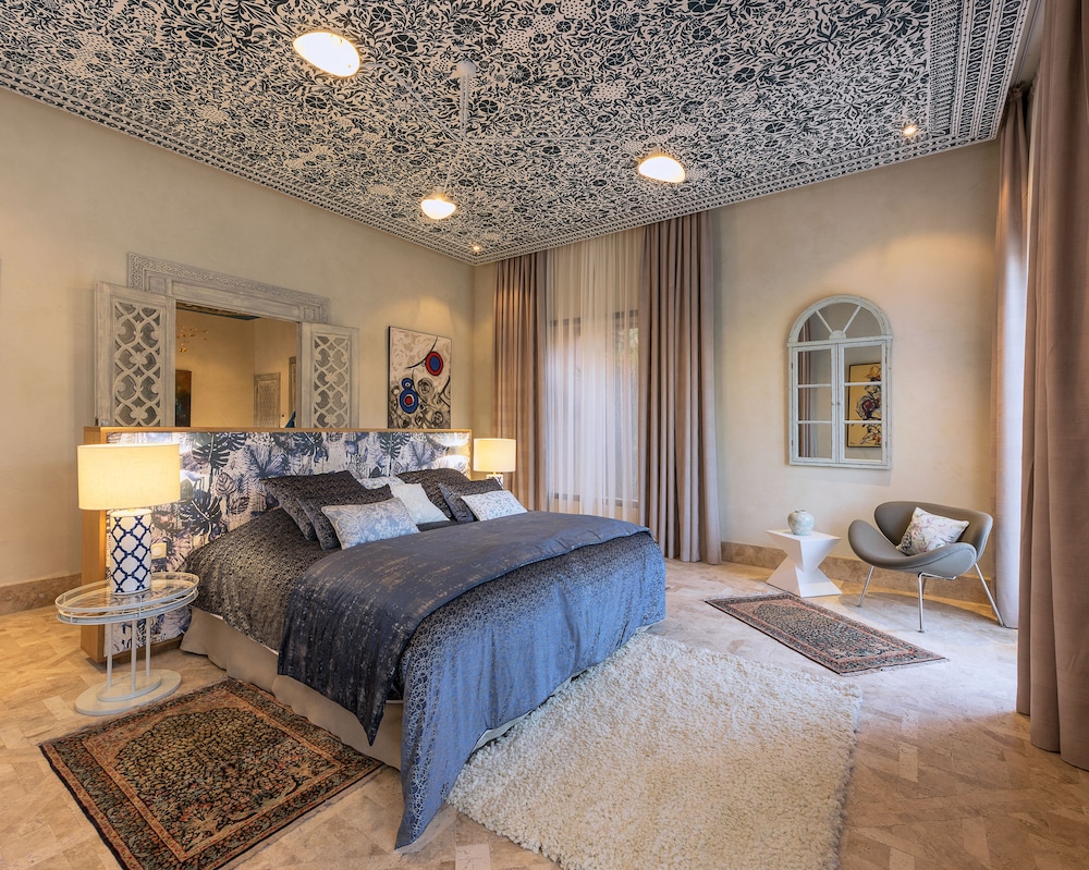Tigmiza Boutique Hotel Spa 25/75