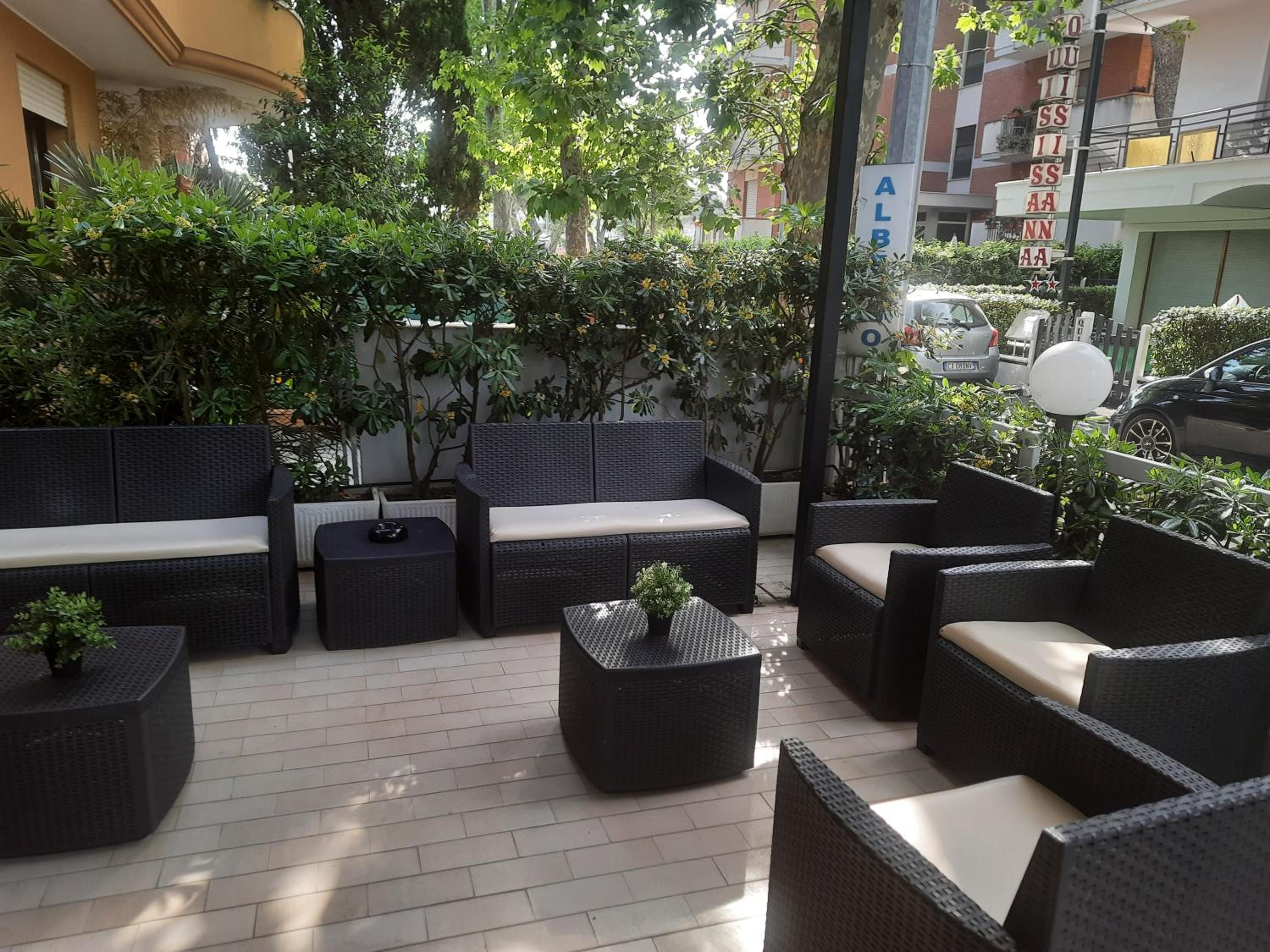 B&B Hotel Barbiani 33/50