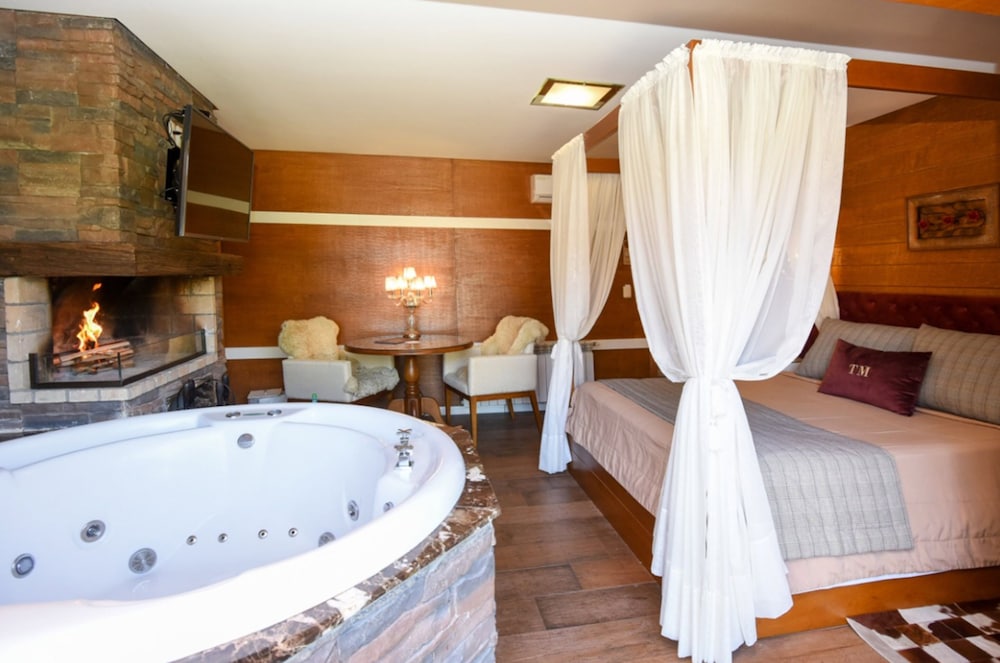 Hotel Cabanas Tio Muller 28/74