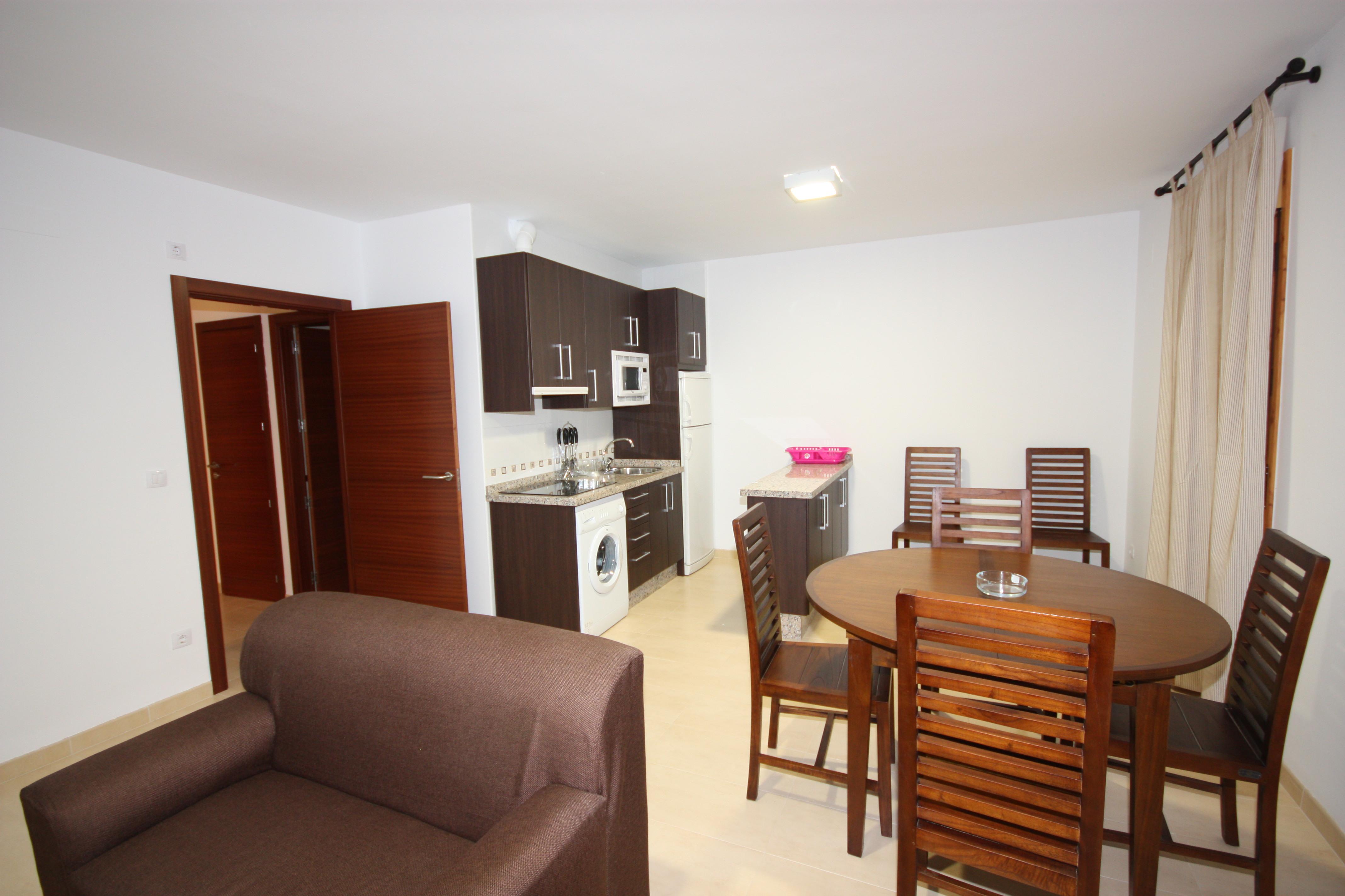 Campillo Apartamentos Rurales 11/31