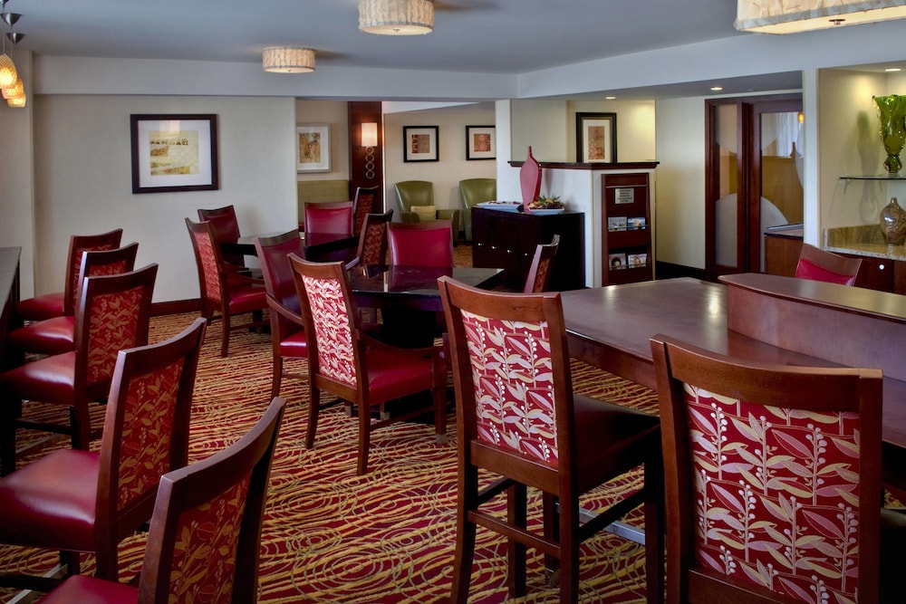 Buffalo Marriott Niagara 38/55