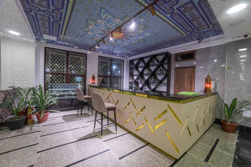 Jannat Resort Osh 9/56