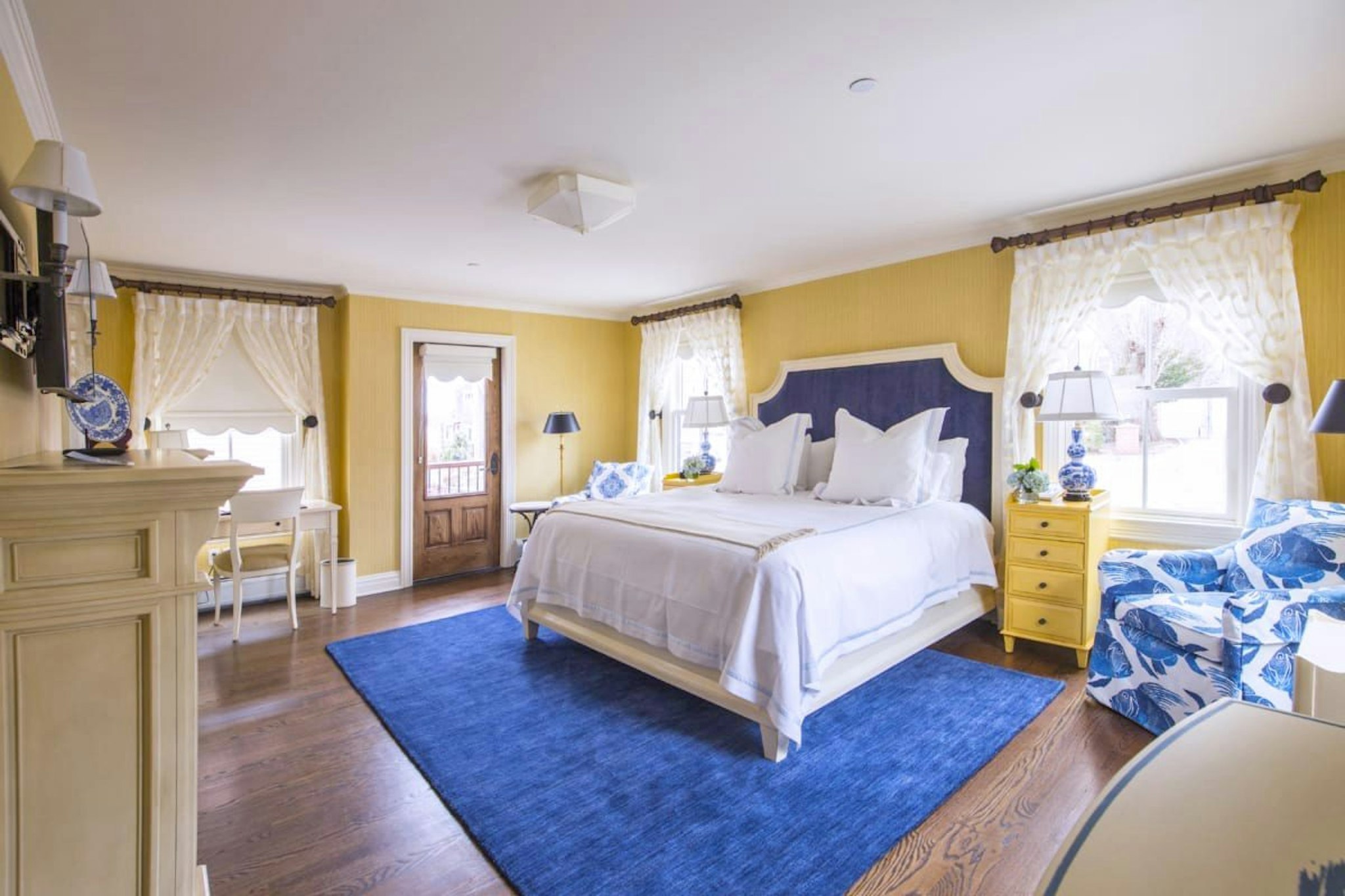 Saybrook Point Inn, Marina & Spa 9/51