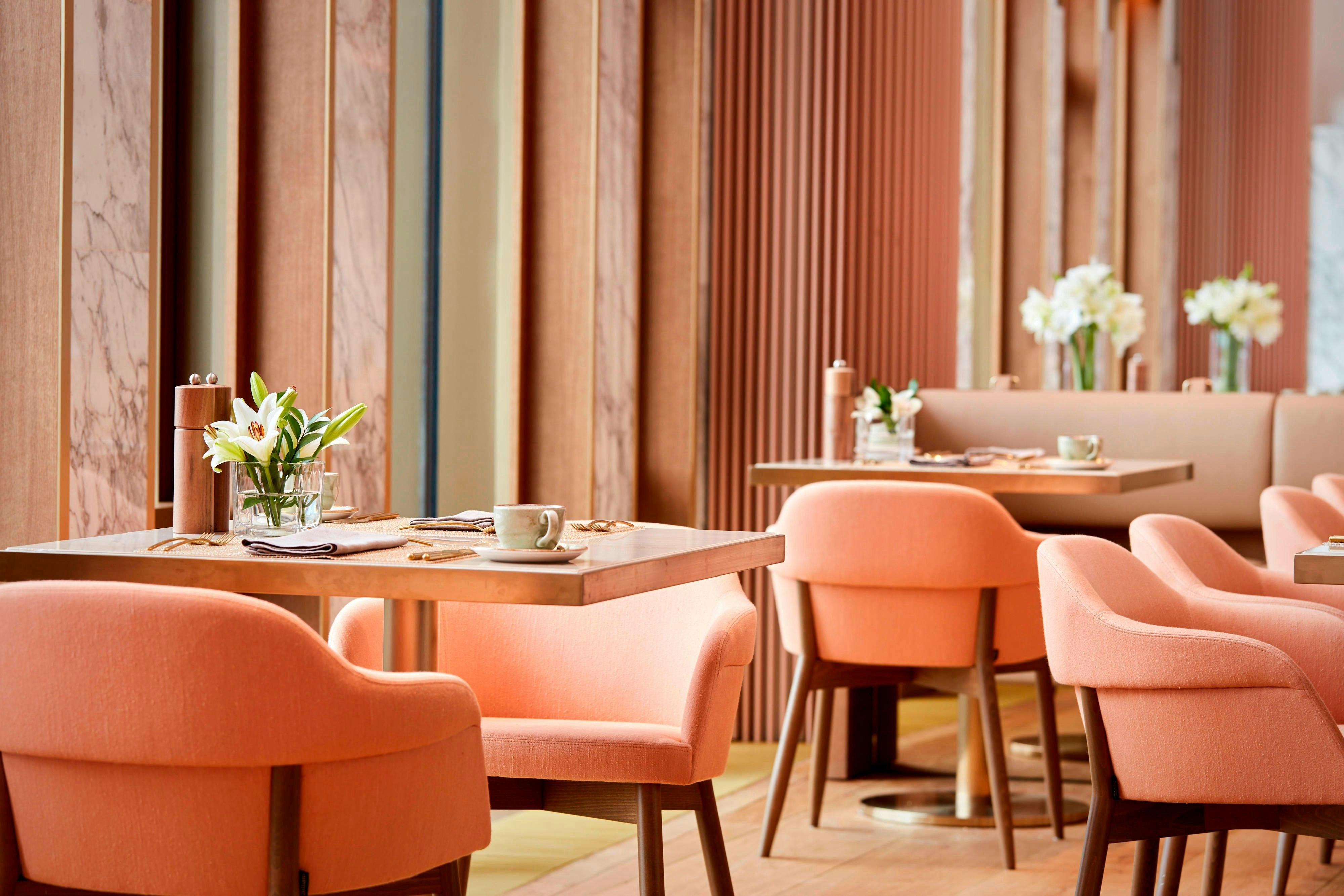 THE RITZ-CARLTON ASTANA 30/39