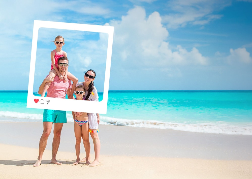 Grand Park Royal Cozumel All Inclusive 53/57