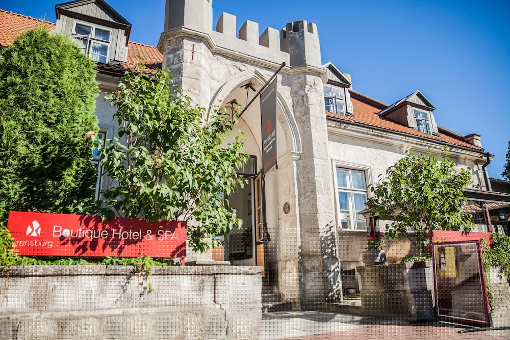 Arensburg Boutique Hotel & Spa 46/50