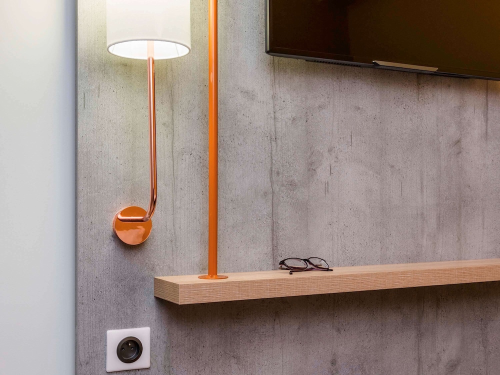 ibis budget Lyon Est Beynost 20/32