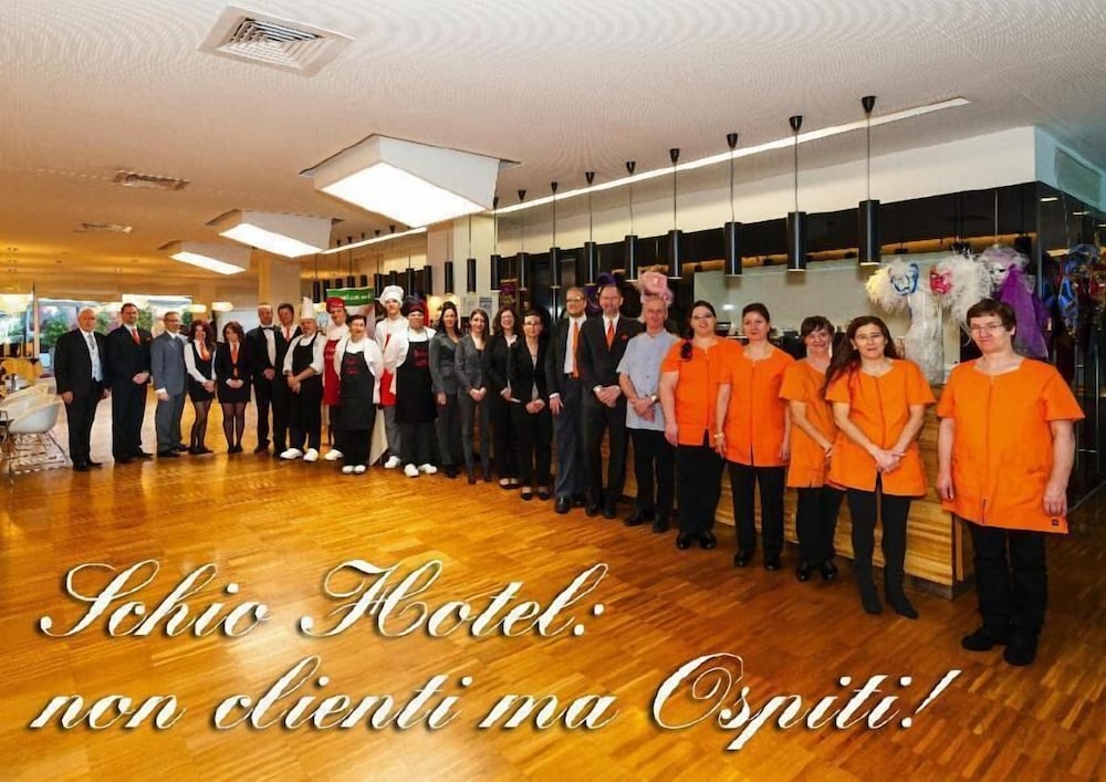 Schio Hotel 38/40