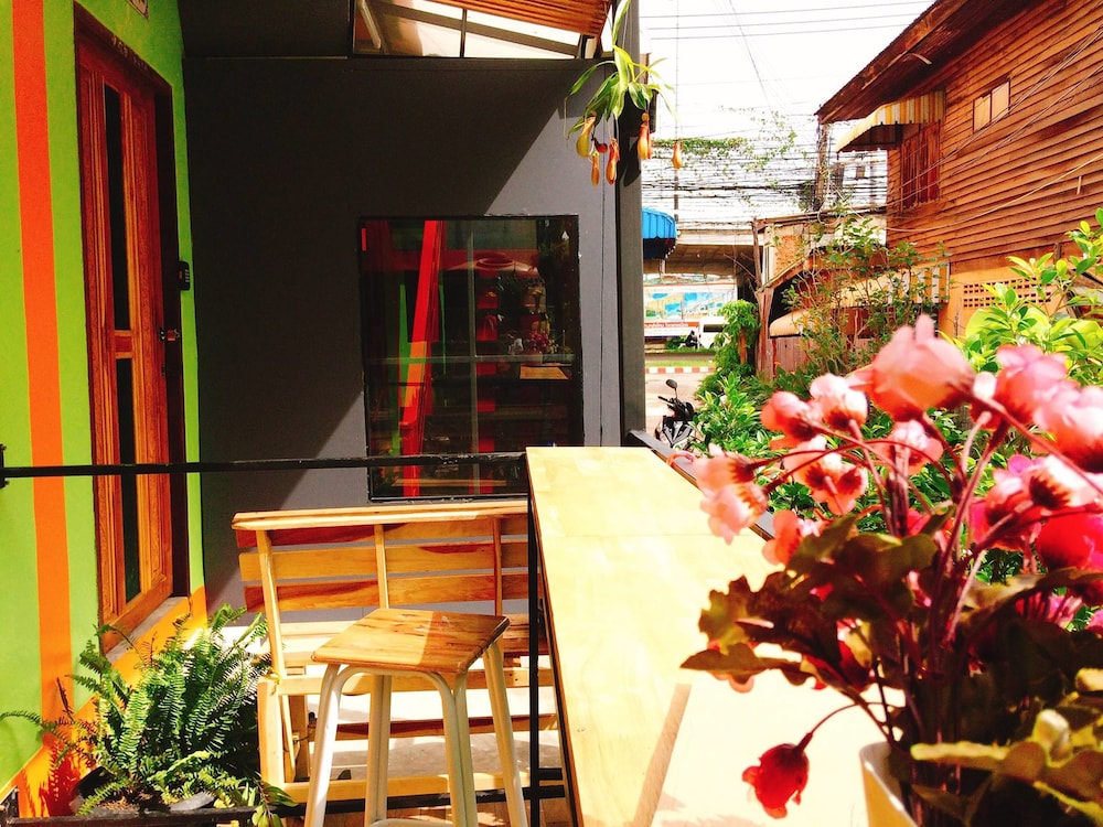 Nap Corner Hostel 18/18