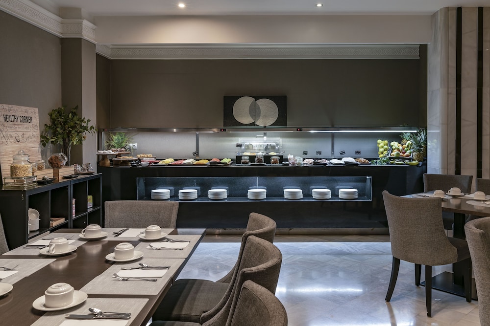 Vincci Albayzin Hotel 55/69