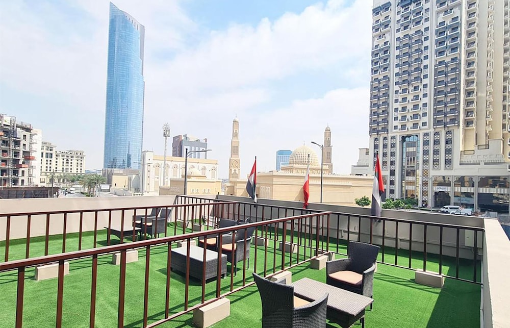 Kingsgate Al Jadaf by Millennium Hotels 36/44