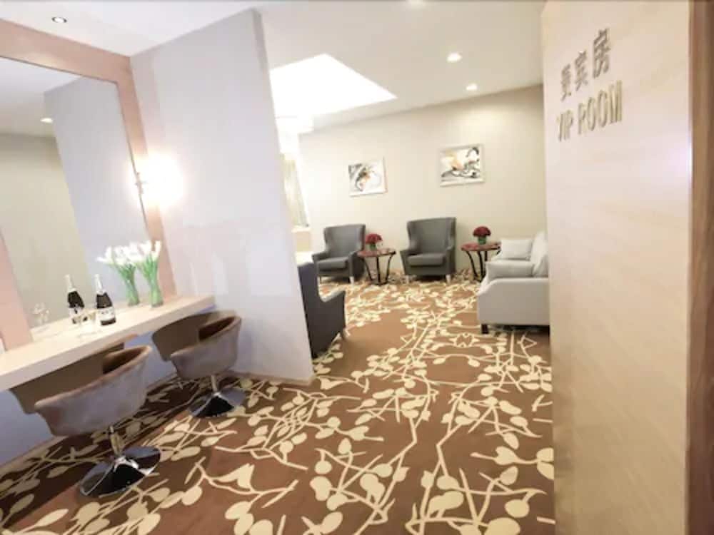 Dorsett Wuhan Hotel 28/50