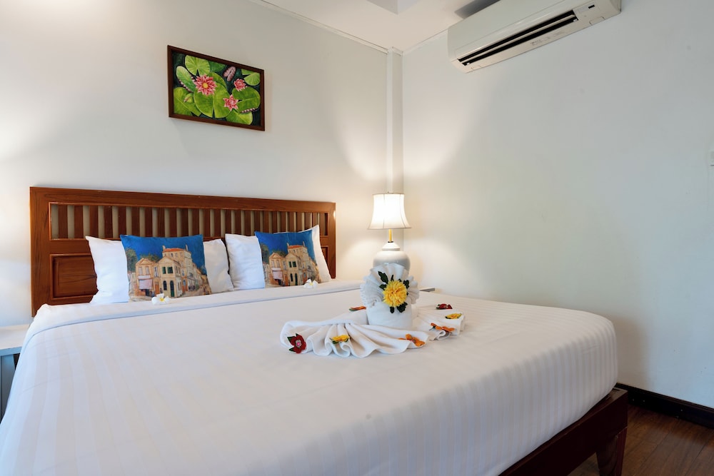 Natural Park Resort Pattaya 20/50