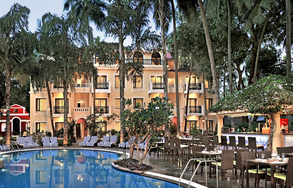 Park Inn By Radisson Goa Candolim 9/77
