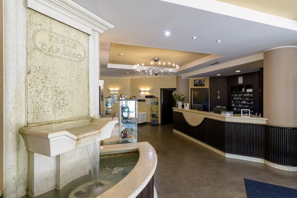 Hotel Terme Capasso 13/61