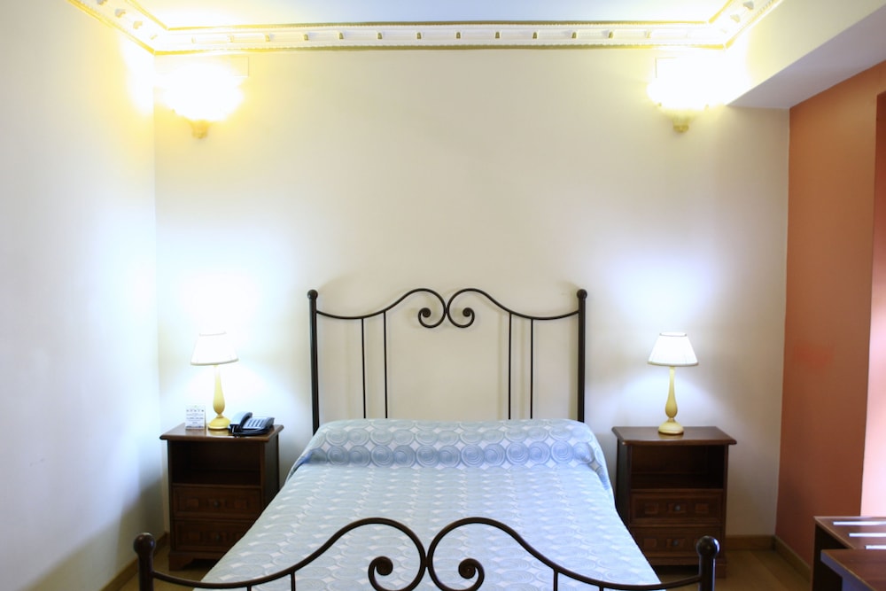 Byzantino Hotel 13/31