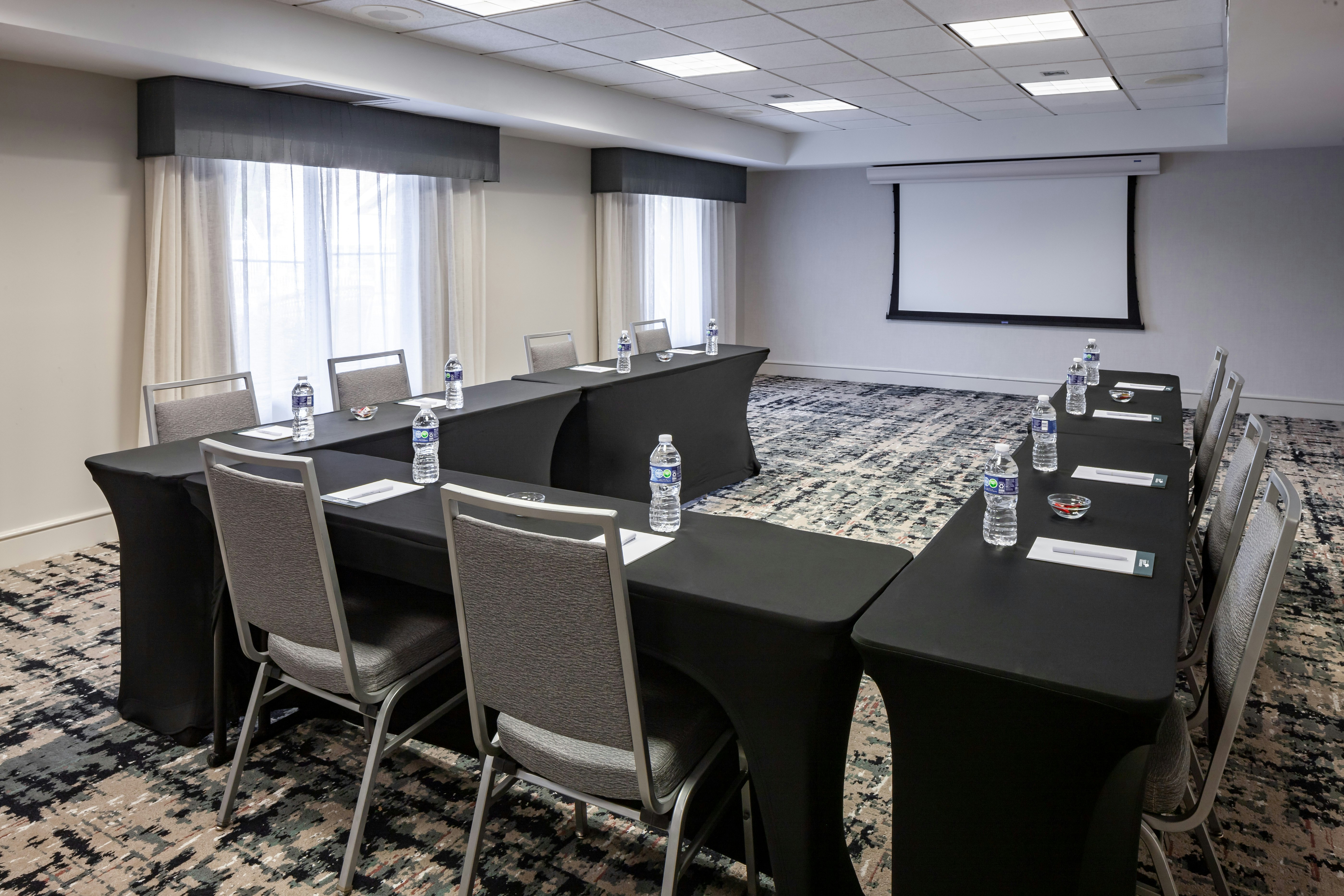 Homewood Suites By Hilton Jacksonville-South/St. Johns Ctr. 19/24