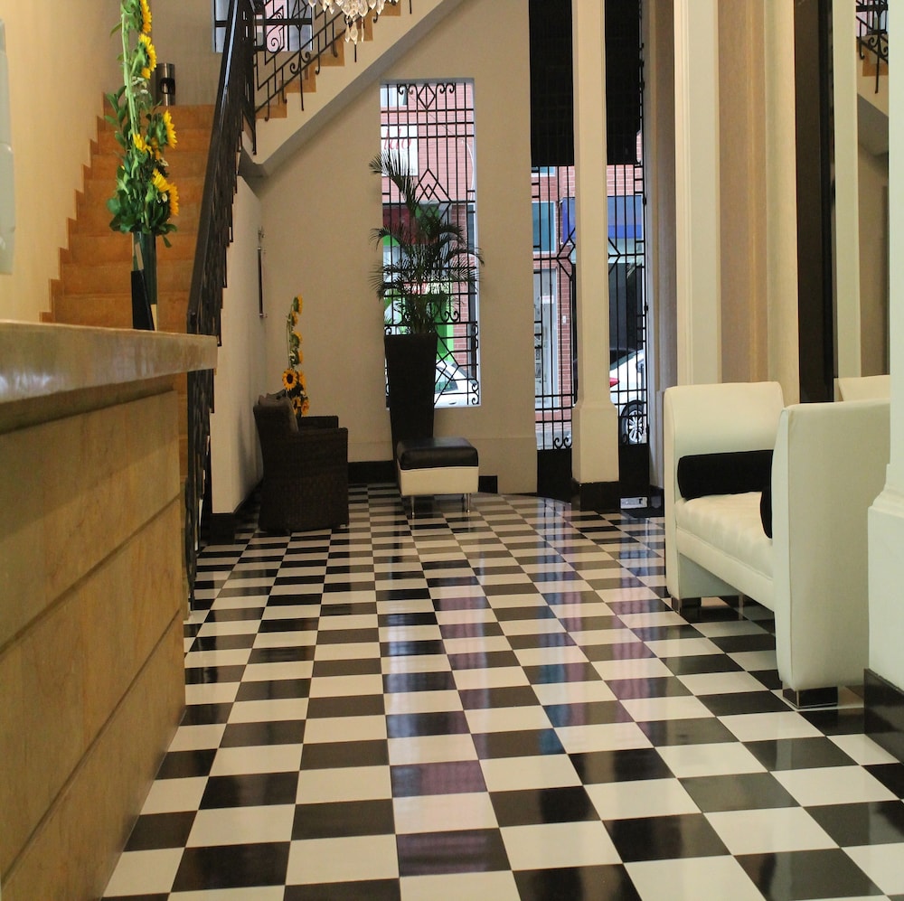 Hotel Republicano 1910 9/46
