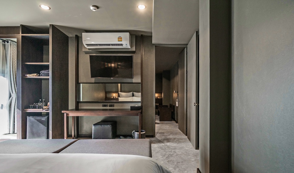 Hua Hin Habitat Hotel 29/49