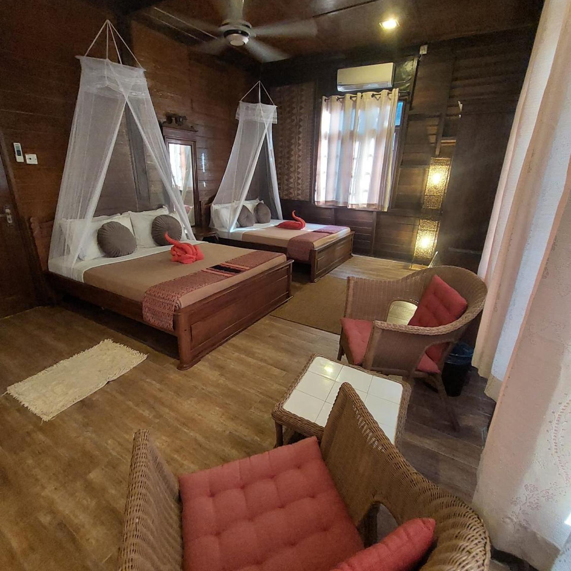 Ombak Dive Resort 31/62