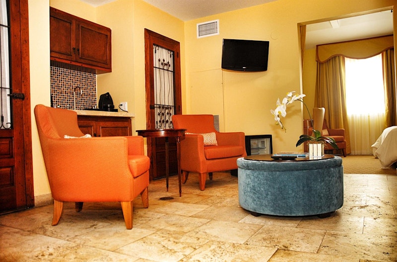 Hotel Impala Miami Beach FL 12/20