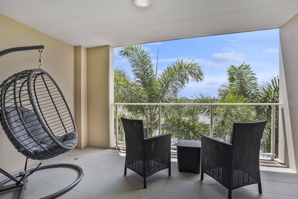 Pelican Waters Resort 38/68