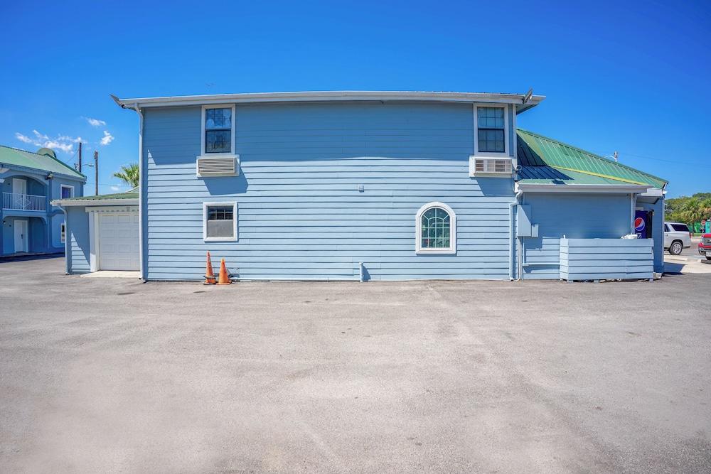 Pelican Inn by Belvilla Aransas Pass, TX 62/71