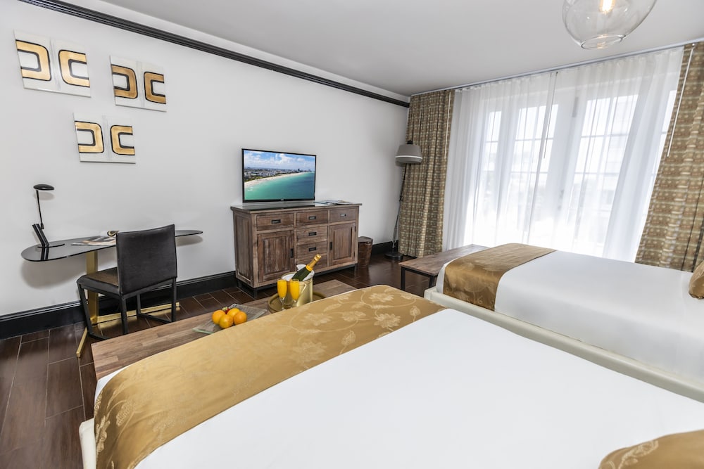 Hotel Croydon Miami Beach 20/75