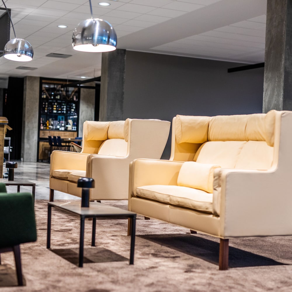 Comwell Copenhagen Portside Dolce by Wyndham 39/74