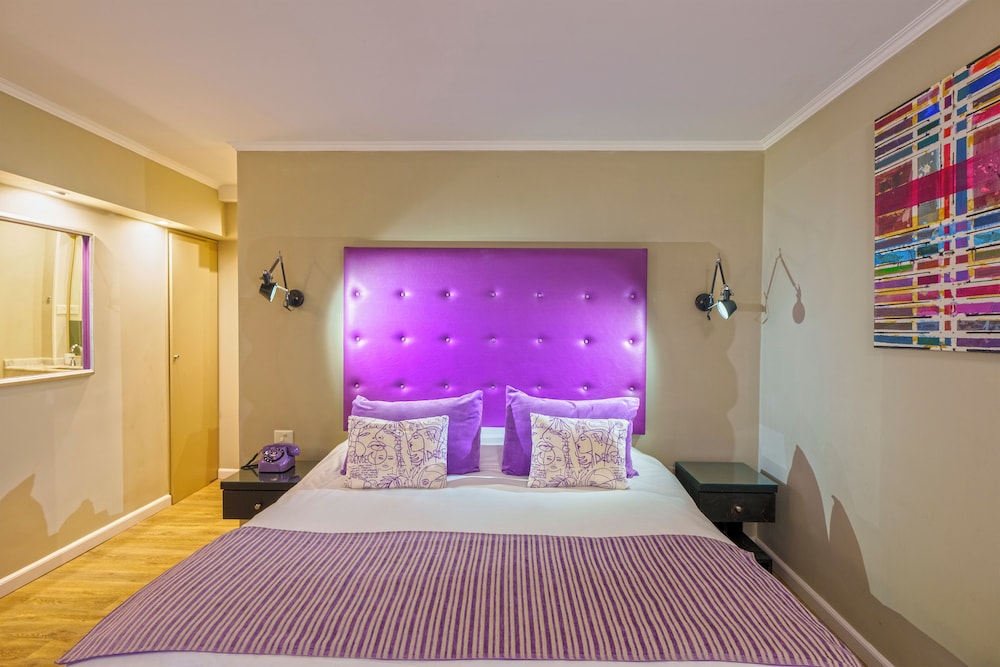 Rendez Vous Hotel Buenos Aires 26/67