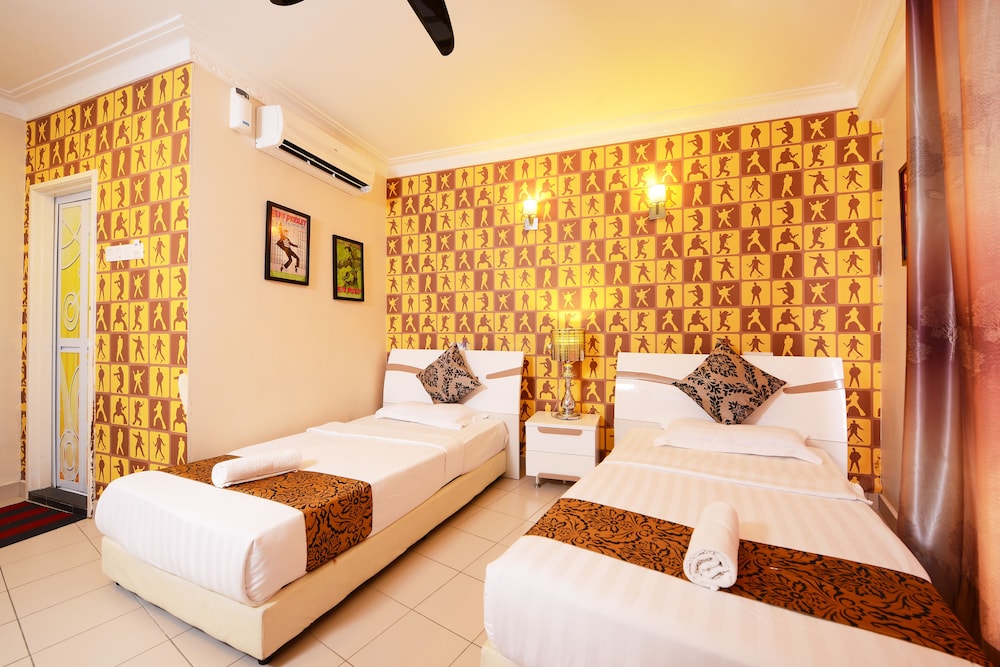 Seeds Hotel Shah Alam Section 19 11/51