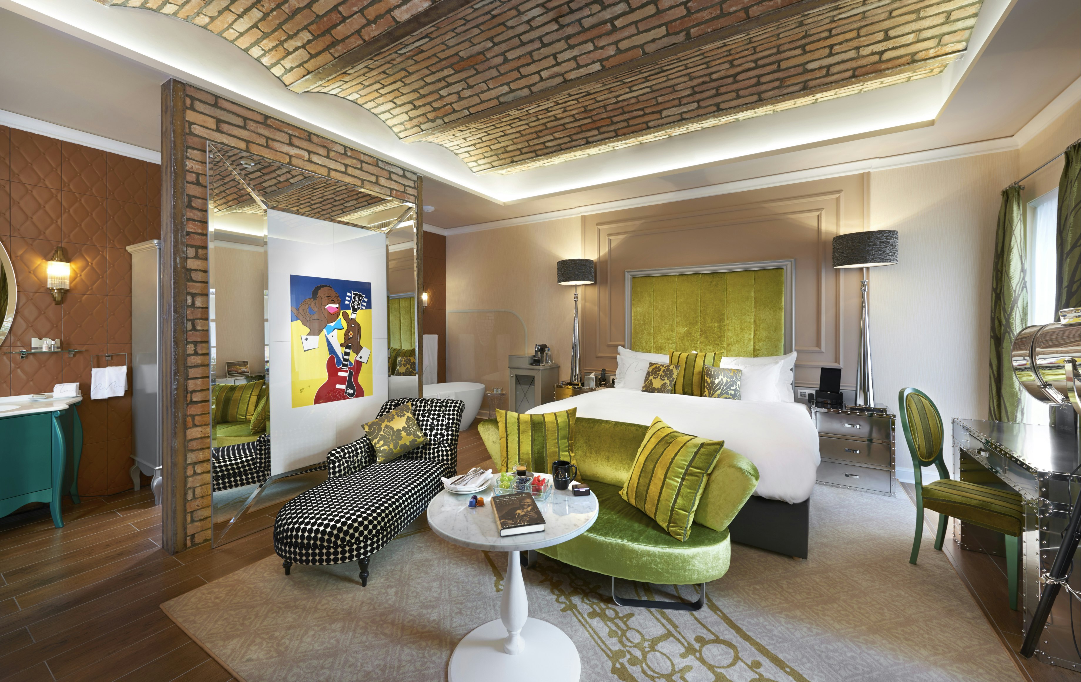 Aria Hotel Budapest 30/84