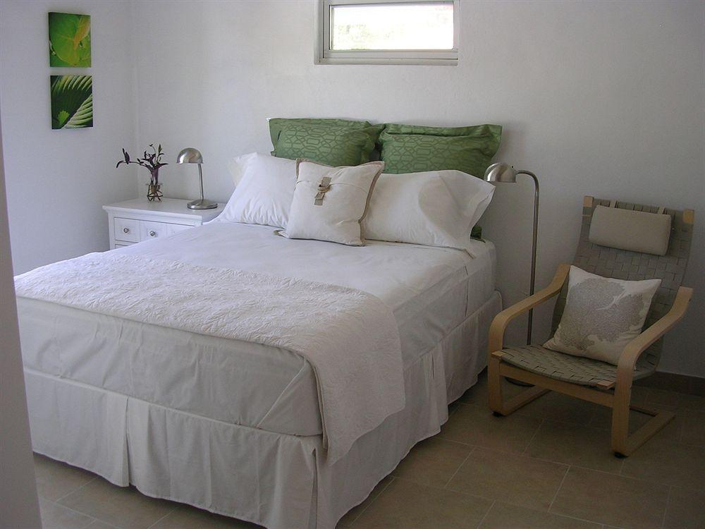 Cruz Bay Boutique Hotel 5/11
