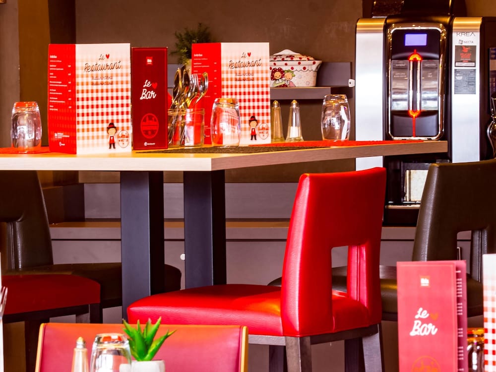 Ibis Colmar East Hotel 56/70